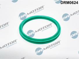 Dr.Motor Automotive Tarpiklis, turbinos oro žarna DRM0624