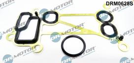 Dr.Motor Automotive Tarpiklių rinkinys, alyvos aušintuvas DRM0628S