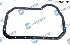 Dr.Motor Automotive Tarpiklis, alyvos karteris DRM0631