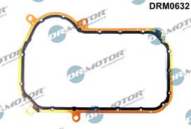 Dr.Motor Automotive Tarpiklis, alyvos karteris DRM0632