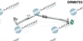Dr.Motor Automotive Turbinos tepimo vamzdelis DRM0703