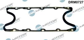 Dr.Motor Automotive Tarpiklis, alyvos karteris DRM0727