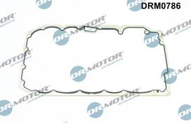 Dr.Motor Automotive Tarpiklis, alyvos karteris DRM0786