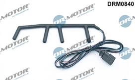 Dr.Motor Automotive Kabelių remonto komplektas, kaitinimo žvakė DRM0840