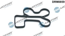 Dr.Motor Automotive Tarpiklis, alyvos aušintuvas DRM0859