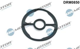 Dr.Motor Automotive Tarpiklis, alyvos aušintuvas DRM0850