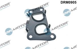 Dr.Motor Automotive Tarpiklis, EGR vožtuvas DRM0905