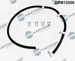 Dr.Motor Automotive Žarna, degalų išsiliejimo apsauga DRM12008