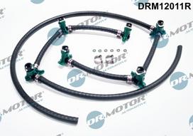 Dr.Motor Automotive Žarna, degalų išsiliejimo apsauga DRM12011R
