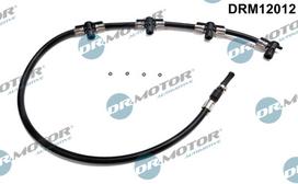 Dr.Motor Automotive Žarna, degalų išsiliejimo apsauga DRM12012
