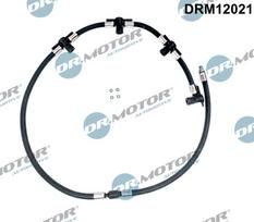 Dr.Motor Automotive Žarna, degalų išsiliejimo apsauga DRM12021