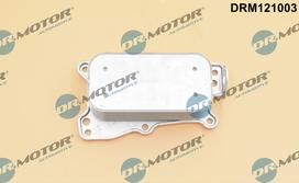 Dr.Motor Automotive Alyvos aušintuvas DRM121003