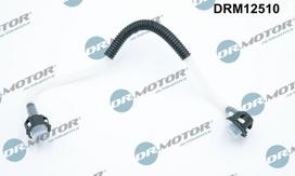Dr.Motor Automotive Žarna, degalų išsiliejimo apsauga DRM12510