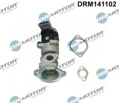 Dr.Motor Automotive EGR vožtuvas DRM141102