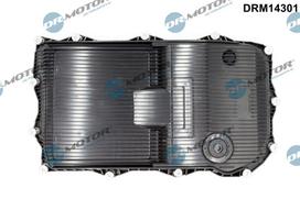 Dr.Motor Automotive Alyvos karteris, automatinė transmisija DRM14301