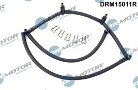 Dr.Motor Automotive Žarna, degalų išsiliejimo apsauga DRM15011R