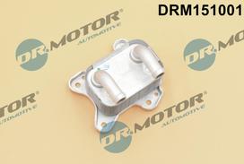 Dr.Motor Automotive Alyvos aušintuvas DRM151001