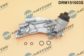 Dr.Motor Automotive Korpusas, alyvos filtras DRM151003S