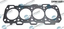 Dr.Motor Automotive Cilindro galvos tarpiklis Seal, cylinder head DRM15201