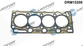 Dr.Motor Automotive Cilindro galvos tarpiklis Seal, cylinder head DRM15208