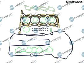 Dr.Motor Automotive Tarpiklių komplektas, cilindro galva DRM15206S