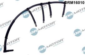 Dr.Motor Automotive Žarna, degalų išsiliejimo apsauga DRM16010