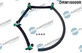 Dr.Motor Automotive Žarna, degalų išsiliejimo apsauga DRM16009R