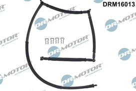 Dr.Motor Automotive Žarna, degalų išsiliejimo apsauga DRM16013