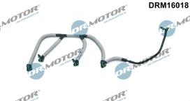 Dr.Motor Automotive Žarna, degalų išsiliejimo apsauga DRM16018