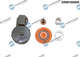 Dr.Motor Automotive Membrana, karterio alsuoklis DRM16906R