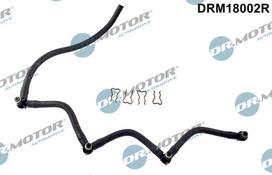 Dr.Motor Automotive Žarna, degalų išsiliejimo apsauga DRM18002R