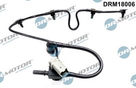 Dr.Motor Automotive Žarna, degalų išsiliejimo apsauga DRM18006