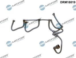 Dr.Motor Automotive Žarna, degalų išsiliejimo apsauga DRM18019