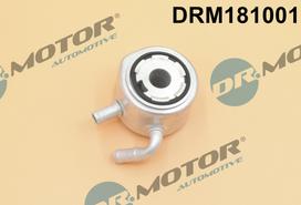 Dr.Motor Automotive Alyvos aušintuvas DRM181001