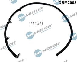 Dr.Motor Automotive Žarna, degalų išsiliejimo apsauga DRM2002