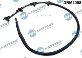 Dr.Motor Automotive Žarna, degalų išsiliejimo apsauga DRM2008