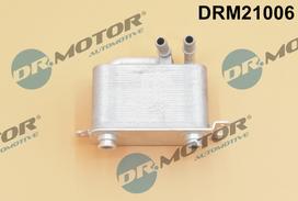Dr.Motor Automotive Alyvos aušintuvas DRM21006