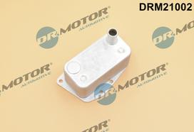 Dr.Motor Automotive Alyvos aušintuvas DRM21002