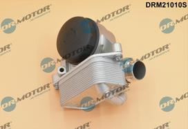 Dr.Motor Automotive Korpusas, alyvos filtras DRM21010S