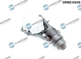 Dr.Motor Automotive Korpusas, alyvos filtras DRM21024S