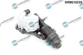 Dr.Motor Automotive Korpusas, alyvos filtras DRM21023S