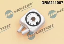 Dr.Motor Automotive Alyvos aušintuvas DRM211007