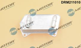 Dr.Motor Automotive Alyvos aušintuvas, automatinė transmisija DRM211010