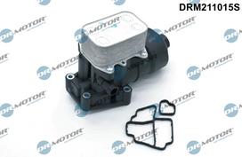 Dr.Motor Automotive Korpusas, alyvos filtras DRM211015S