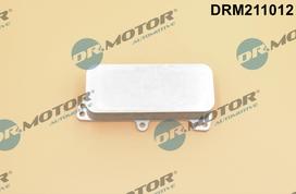 Dr.Motor Automotive Alyvos aušintuvas DRM211012