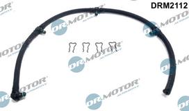 Dr.Motor Automotive Žarna, degalų išsiliejimo apsauga DRM2112