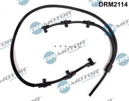 Dr.Motor Automotive Žarna, degalų išsiliejimo apsauga DRM2114