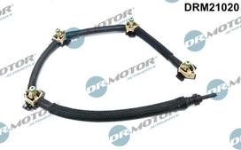 Dr.Motor Automotive Žarna, degalų išsiliejimo apsauga DRM2120