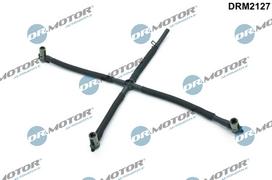Dr.Motor Automotive Žarna, degalų išsiliejimo apsauga DRM2127