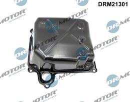 Dr.Motor Automotive Alyvos karteris, automatinė transmisija DRM21301